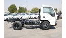 Isuzu NPR BRAND NEW ISUZU NKR CHASSIS ONLY TRUCK 2019