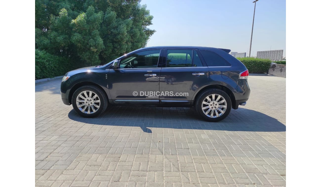 لينكولن MKC Lincoln Mkc 2014 Gcc V6 3.5 L Full options