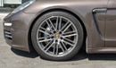 Porsche Panamera 2015 - GCC - Fully loaded