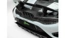 McLaren 765LT SWAP YOUR CAR FOR 765LT SPIDER -BRAND NEW -GCC-DEALERS WARNTY UNTIL FEB 2026-CARBON PACKAGE-TOP SPEC