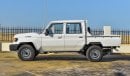 Toyota Land Cruiser Pick Up 79 DC 4.2L Diesel 2024YM Brand New