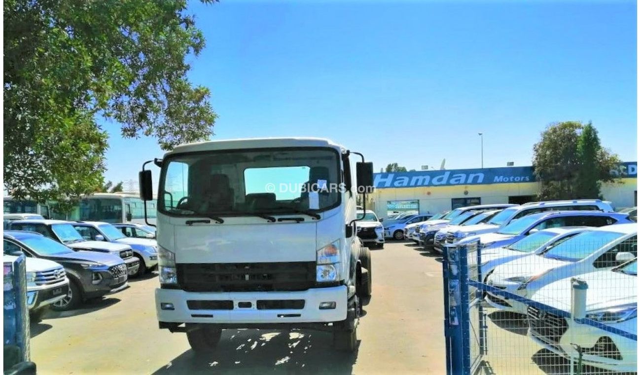 Isuzu FRR Isuzu  frr 18 ton