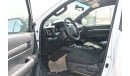 Toyota Hilux TOYOTA HILUX ADVENTURE 4.0L GCC PETROL FULL OPTION