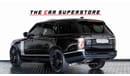 لاند روفر رينج روفر 2020 - RANGE ROVER VOGUE P400 L AUTOBIOGRAPHY V8 - SERVICE HISTORY - 1 YEAR WARRANTY