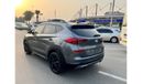 هيونداي توسون 2019 BRABUS EDITION PANORAMIC 4x4 USA SPECS - FOR UAE PASS AND FOR EXPORT!!