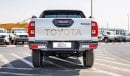 تويوتا هيلوكس 2024 Toyota Hilux Adventure SR5 4.0L Petrol AT - GCC