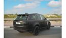 Land Rover Range Rover 2024 Range Rover Vogue Autobiography P530 4.4L AWD 0Km