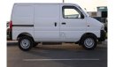 Suzuki EECO 2025 SUZUKI EECO 1.2L CARGO VAN 2-STR BSC M/T PTR