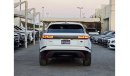 Land Rover Range Rover Velar P250 R-Dynamic HSE