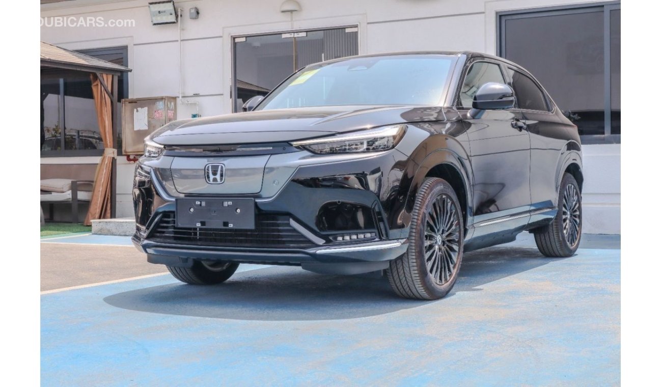 هوندا e:NP1 honda ENP-1 2023 electric full option