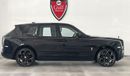 Rolls-Royce Cullinan STD 6.7L 12CYL EXCELLENT CONDITION