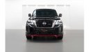 Nissan Patrol Nismo 2021 / GCC / WARRANTY