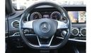 Mercedes-Benz S 400 Std S-400 HYBRID - AMG KIT