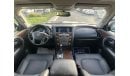 Nissan Armada Nissan Armada SV 2020