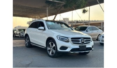 Mercedes-Benz GLC 350