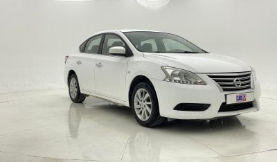 Nissan Sentra SV 1.6 | Zero Down Payment | Free Home Test Drive