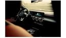 Mercedes-Benz A 220 3years warranty + 3years service