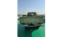 Toyota Land Cruiser Pick Up SINGLE CAB 4.0L PETROL A/T 2024 GCC