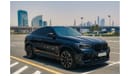 بي أم دبليو X6 M BMW X6 M Competition 2021No Accident Original Colour In Perfect Condition