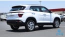 Hyundai Creta DIESEL 2024  1.5L Turbo -AUTOMATIC TRANSMISSION , PUSH START,