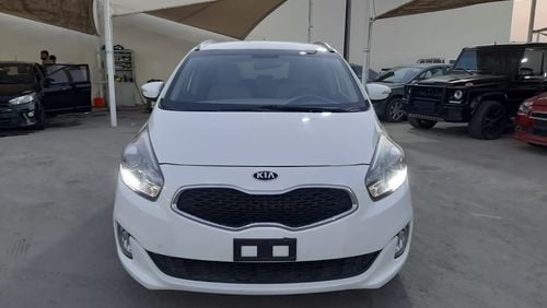 Kia Carens KIA CARENS