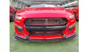 Ford Mustang EcoBoost Premium Warranty one year