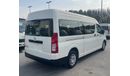 Toyota Hiace Commuter GL High Roof