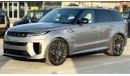 Land Rover Range Rover 4.4L SPORT EDITION ONE V8 AT