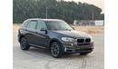 BMW X5 35i Exclusive 3.0L (5 Seater) MODEL 2016 GCC CAR PERFECT CONDITION INSIDE AND OUTSIDE FULL OPTION