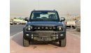 جيتور T2 JETOUR T2 2.0L 2024 4WD