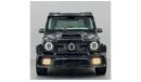 مرسيدس بنز G 63 AMG 2022 Mansory P900 Performance 1/1 G63 AMG, Mansory Original with Warranty, Full Service History