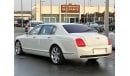 Bentley Continental GT Bentley Flying Spur Continental GT_GCC_2006_Excellent Condition _Full option