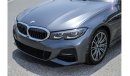 BMW 320i BMW 320