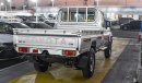 Toyota Land Cruiser Pick Up