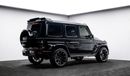 مرسيدس بنز G 63 AMG Brabus 700 Widestar 2019 - Euro Specs