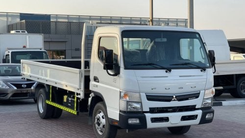 Mitsubishi Canter 2023 I 14 FT I Ref#412