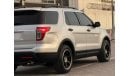 Ford Explorer Very good condition inside and outside