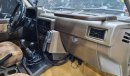 Nissan Patrol Super Safari NISSAN PATROL 1992 WITH ORIGINAL ENGINE FOR 69K AED