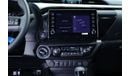 Toyota Hilux 2025 ADVENTURE V6 4.0L PETROL 4WD AUTOMATIC