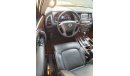 Nissan Armada Nissan Armada 4WD full Option