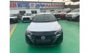 Nissan Sunny 1.6L PETROL 2024 GCC