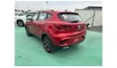 MG ZS 1.3L TURBO FULL OPTION LUXURY 2023