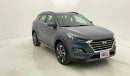 Hyundai Tucson GLS 2.4 | Zero Down Payment | Free Home Test Drive