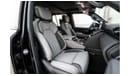 Toyota Land Cruiser VX MBS Autobiography 4 Seater Black Edition with Luxurious Genuine MBS Seats