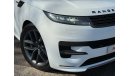 Land Rover Range Rover Sport SE PHEV