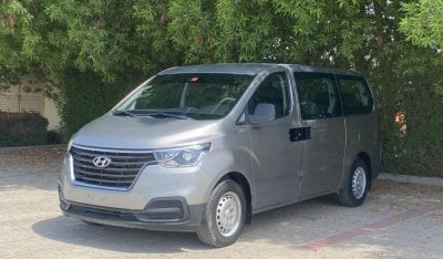 Hyundai H-1 Base ‏خليجي