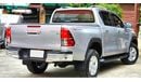 Toyota Hilux 2019 RHD Diesel 2.4L Full Option Import from Japan