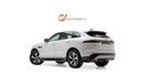 جاكوار F Pace P250 - GCC Spec - With Warranty and Service Contract