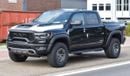 RAM 1500 TRX Crew Cab 6.2L 2024 Model RAM 1500 TRX Final Edition, 6.2L Petrol A/T