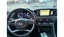 Hyundai Sonata Full option 2.5L